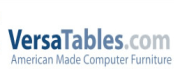 eshop at web store for Drafting Tables Made in America at Versa Tables in product category Office Products & Supplies